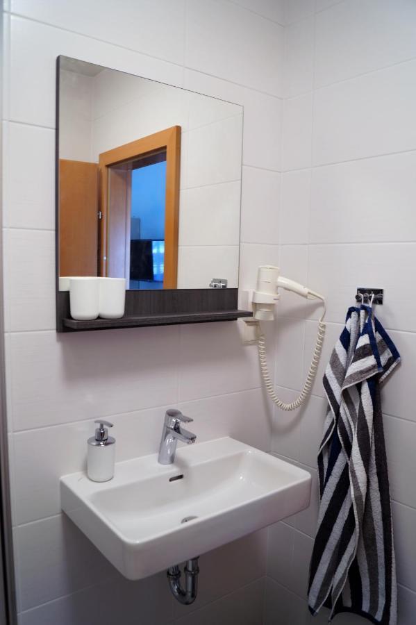 Gaestehaus Gisch Sandra Podersdorf am See Ngoại thất bức ảnh