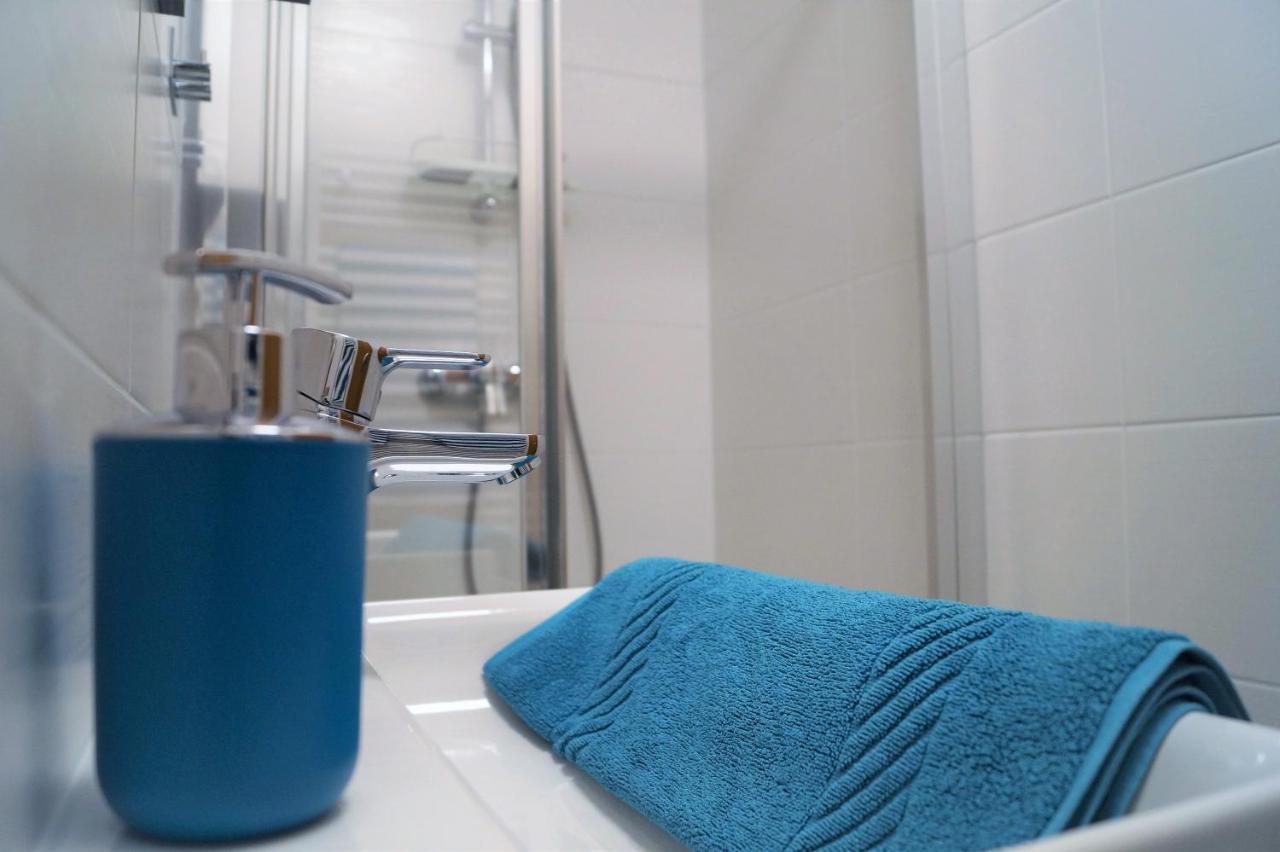 Gaestehaus Gisch Sandra Podersdorf am See Ngoại thất bức ảnh