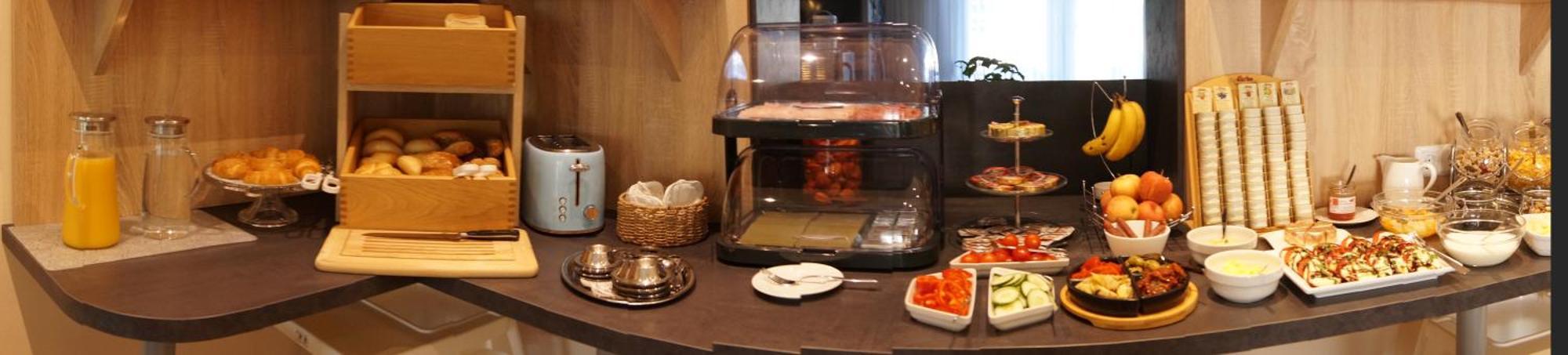 Gaestehaus Gisch Sandra Podersdorf am See Ngoại thất bức ảnh